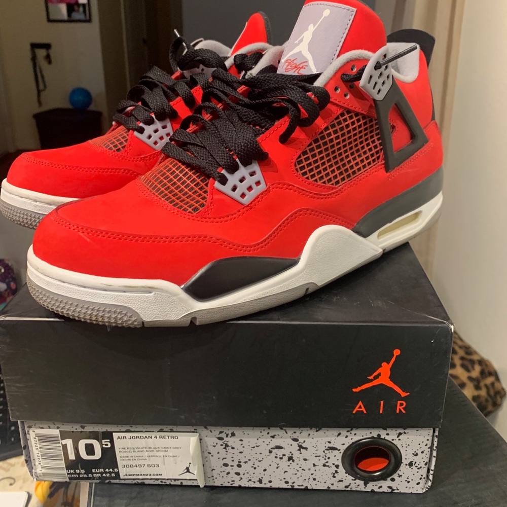 Men’s Air Jordan’s
